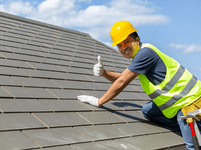 About Roof Repair Experts Baxter Springs, KS
